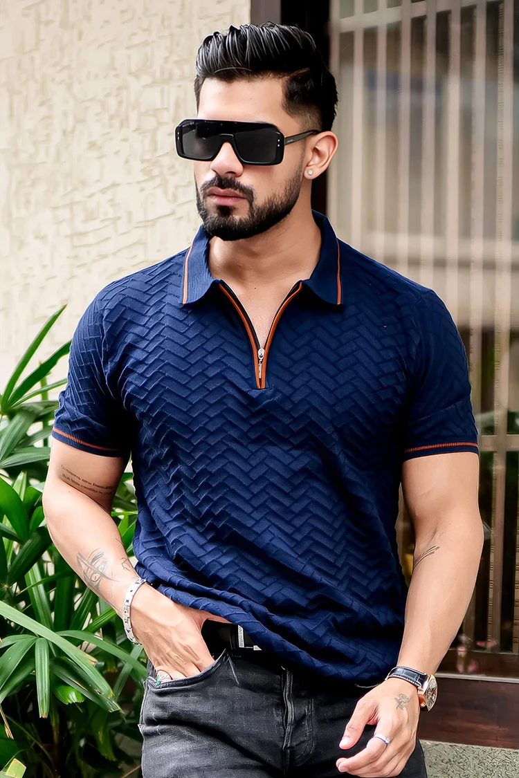 Fit Adjustments Casual Shirts 1