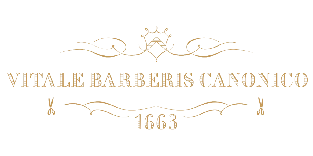 vitale barberis canonico 1663 logo